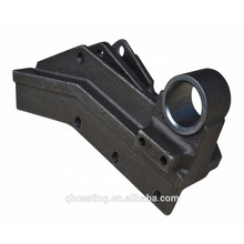 Precision Lost Wax CNC Machining Investment Casting parts